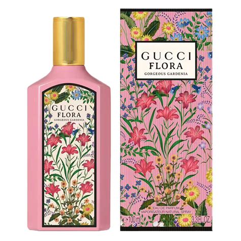 parfum gucci pharmaprix|Gucci Flora Gorgeous Gardenia Eau de Parfum for Women.